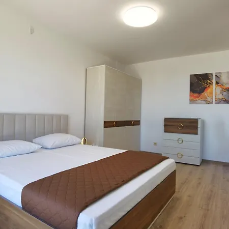 Cabacum Pleasure Beachfront Hotel de apartamente 3*