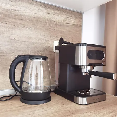 Appart hôtel Cabacum Pleasure Beachfront