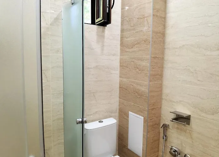 Cabacum Pleasure Beachfront Varna