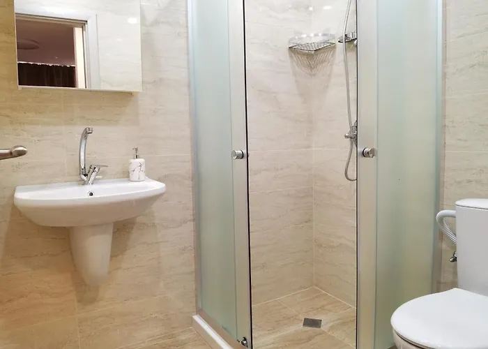 Cabacum Pleasure Beachfront Varna