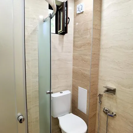 Cabacum Pleasure Beachfront - 50m To And Pool Várna