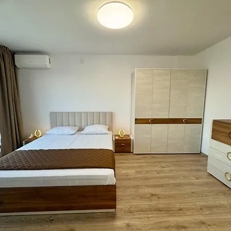 Aparthotel Cabacum Pleasure Beachfront