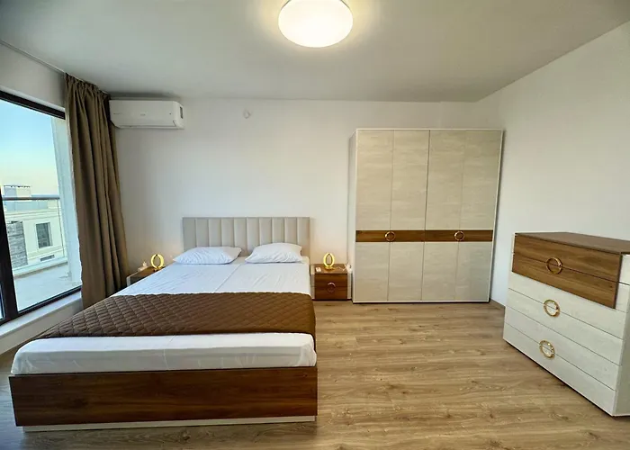 公寓式酒店 Cabacum Pleasure Beachfront